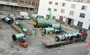 安徽智能污水提升泵站生產廠家