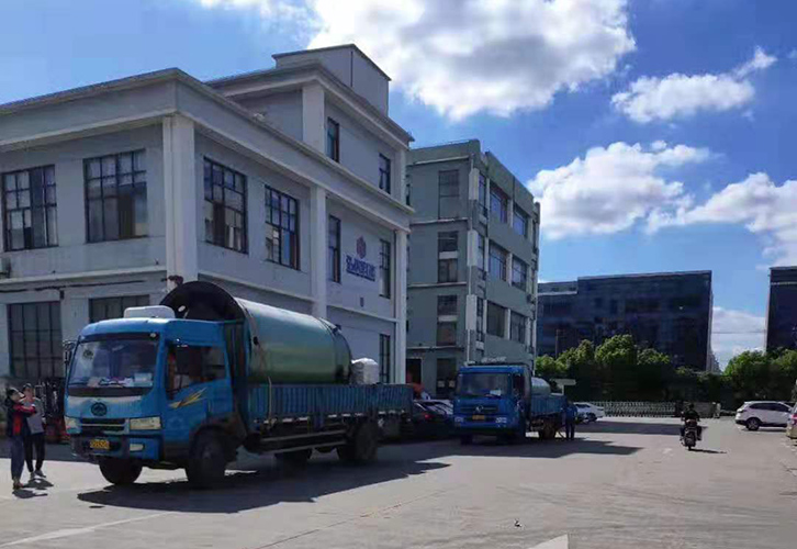 襄陽玻璃鋼污水泵站生產廠家